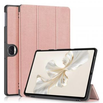 Husa pentru Honor Pad 9 Techsuit FoldPro (Roz)