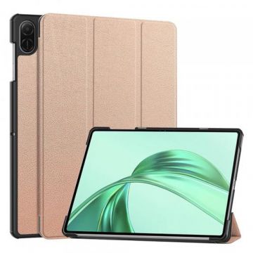 Husa pentru Honor Pad X8a Techsuit FoldPro (Roz)