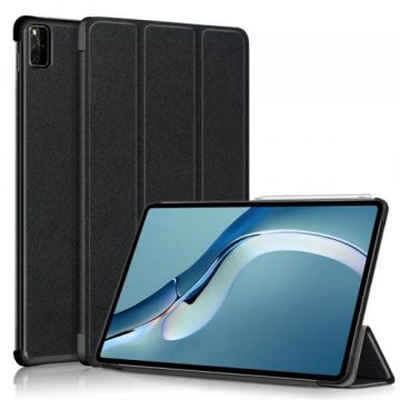 Husa pentru Huawei MatePad Pro 12.6 (2021) Techsuit FoldPro (Negru)