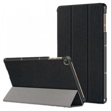 Husa pentru Huawei MatePad T 10 AGR-L09 / MatePad T 10s Techsuit FoldPro (Negru)