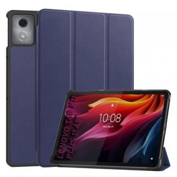 Husa pentru Lenovo Tab K11 Plus Techsuit FoldPro (Albastru)