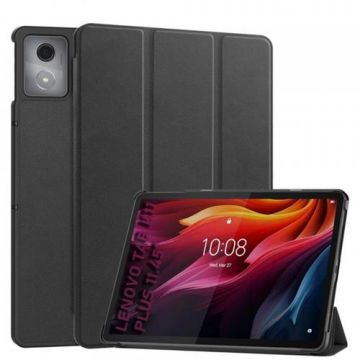 Husa pentru Lenovo Tab K11 Plus Techsuit FoldPro (Negru)