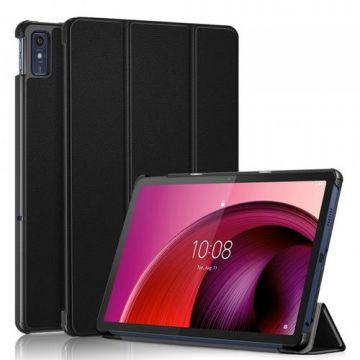 Husa pentru Lenovo Tab M10 Techsuit FoldPro (Negru)