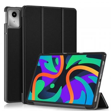 Husa pentru Lenovo Tab M11 Techsuit FoldPro (Negru)