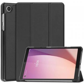 Husa pentru Lenovo Tab M8 (4th Gen) Techsuit FoldPro (Negru)