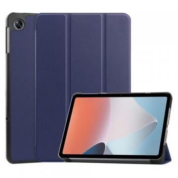 Husa pentru Oppo Pad Air Techsuit FoldPro (Albastru)