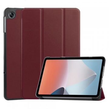 Husa pentru Oppo Pad Air Techsuit FoldPro (Rosu)