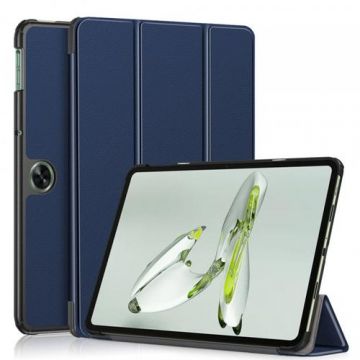 Husa pentru Oppo Pad Air2 / Pad Neo / Pad Go Techsuit FoldPro (Albastru)