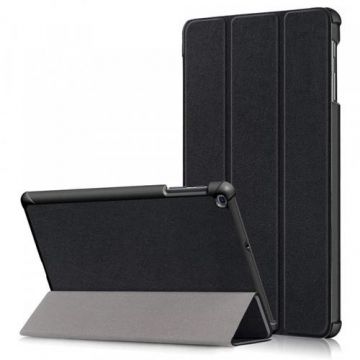 Husa pentru Samsung Galaxy Tab A 10.1 (2019) Techsuit FoldPro (Negru)