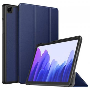 Husa pentru Samsung Galaxy Tab A7 10.4 (2020) / Tab A7 10.4 (2022) Techsuit FoldPro (Albastru)