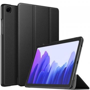 Husa pentru Samsung Galaxy Tab A7 10.4 (2020) / Tab A7 10.4 (2022) Techsuit FoldPro (Negru)