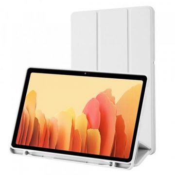 Husa pentru Samsung Galaxy Tab A7 10.4 (2020 Techsuit Flex Trifold (Gri)