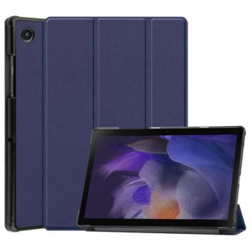 Husa pentru Samsung Galaxy Tab A8 10.5 (2021) Techsuit FoldPro (Albastru)