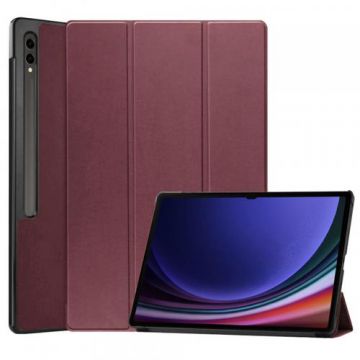 Husa pentru Samsung Galaxy Tab S8 Ultra Techsuit FoldPro (Rosu)