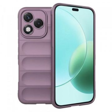 Husa Techsuit Magic Shield pentru Honor 400 Lite,  Mov