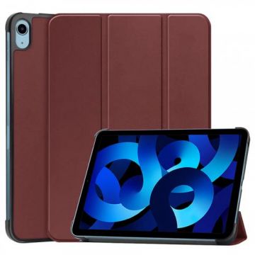 Husa pentru Apple iPad Air (2022) / Air (2020), Techsuit, FoldPro (Rosu)