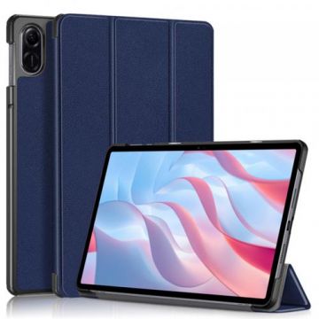 Husa pentru Honor Pad X8 Pro / X9, Techsuit, FoldPro (Albastru)
