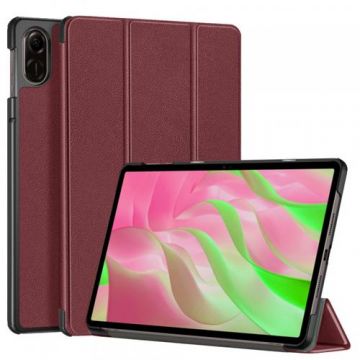 Husa pentru Honor Pad X8 Pro / X9, Techsuit, FoldPro (Rosu)