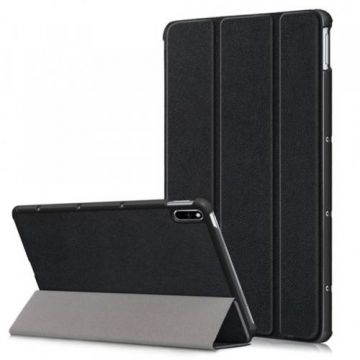 Husa pentru Huawei MatePad 10.4 (2022) / MatePad 10.4 Techsuit FoldPro (Negru)