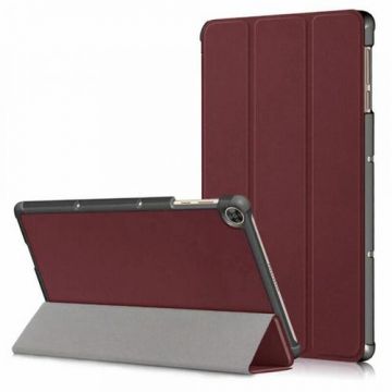 Husa pentru Huawei MatePad T 10 AGR-L09 / MatePad T 10s Techsuit FoldPro (Rosu)