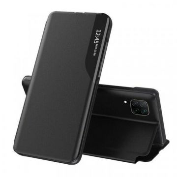 Husa pentru Huawei P40 lite 4G Techsuit eFold (Negru)