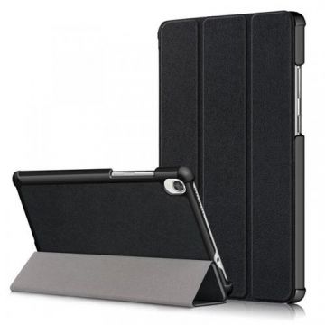Husa pentru Lenovo Tab M8 (HD), Techsuit, FoldPro (Negru)