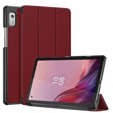 Husa pentru Lenovo Tab M9 Techsuit FoldPro (Rosu)