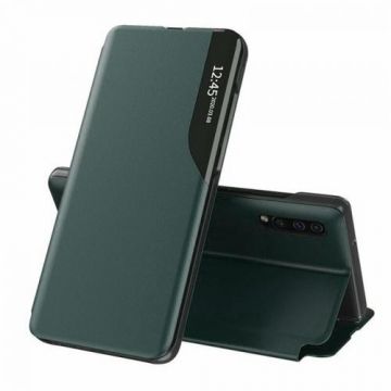 Husa pentru Samsung Galaxy A50s A507 / A30s A307 / A50 A505 Techsuit eFold (Verde)