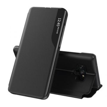 Husa pentru Samsung Galaxy Note 9 N960 Techsuit eFold (Negru)