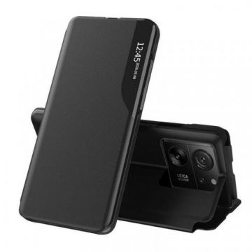 Husa pentru Xiaomi 13T Pro / 13T Techsuit eFold (Negru)