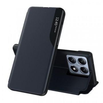 Husa pentru Xiaomi 14T Pro Techsuit eFold (Albastru)