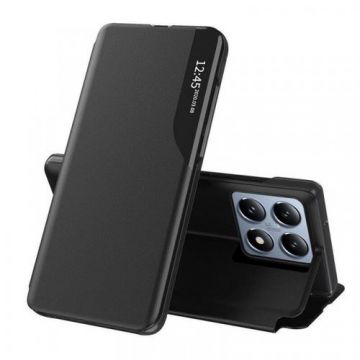 Husa pentru Xiaomi 14T Pro Techsuit eFold (Negru)