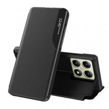 Husa pentru Xiaomi 14T Techsuit eFold, (Negru)