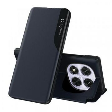 Husa pentru Xiaomi Poco X7 / Note 14 Pro 5G Techsuit eFold (Albastru)