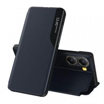 Husa pentru Xiaomi Poco X7 Pro Techsuit eFold (Albastru)