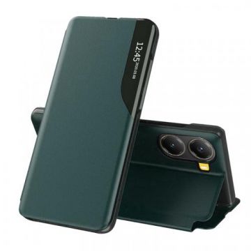 Husa pentru Xiaomi Poco X7 Pro Techsuit eFold (Verde)