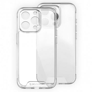 Husa pentru Xiaomi Redmi A5 4G, OEM, Enviro Essential, Transparenta