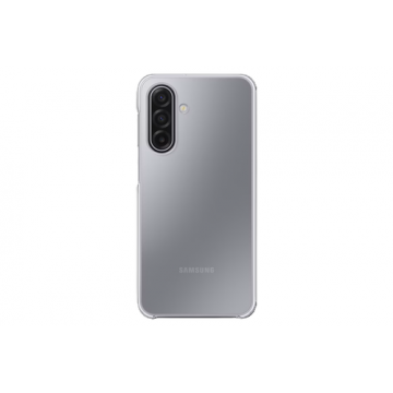 Husa Protectie Spate Samsung Clear Case EF-QA176CTEGWW pentru A17 4G | A17 5G (Transparent)