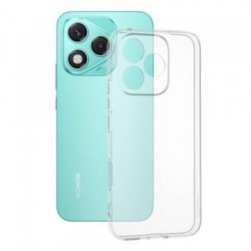 Husa Techsuit Clear pentru Honor 400 Lite, Transparent