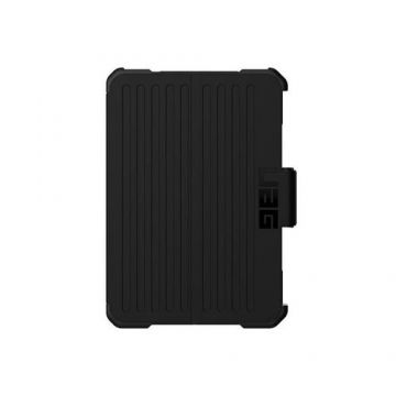 Husa UAG Metropolis SE compatibila cu iPad Mini 6 (2021), Negru