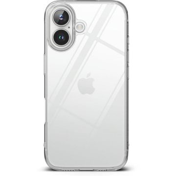 Ringke Husa pentru Apple iPhone 16, Ringke, Fusion, Transparenta