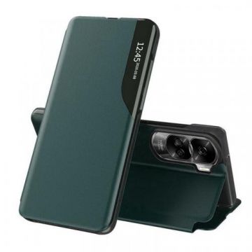 Husa pentru Honor 90 Lite Techsuit eFold (Verde)
