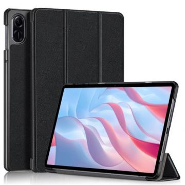 Husa pentru Honor Pad X8 Pro / X9, Techsuit, FoldPro (Negru)