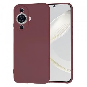 Husa pentru Huawei nova 12s / nova 11, Techsuit, SoftFlex, Visinie