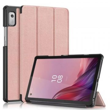 Husa pentru Lenovo Tab M9 Techsuit FoldPro (Roz)