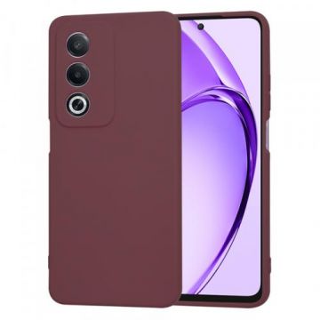 Husa pentru Oppo A80, Techsuit, SoftFlex, Visinie