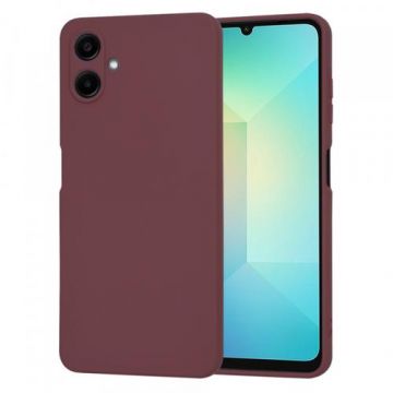 Husa pentru Samsung Galaxy A06 A065, Techsuit, SoftFlex, Visinie