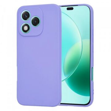 Husa Techsuit SoftFlex pentru Honor 400 Lite,  Mov