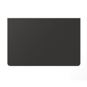 Husa cu tastatura Book Cover Samsung Keyboard Slim EF-DX730UBEGWW pentru Galaxy Tab S11 (Negru)