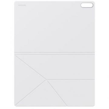 Husa de protectie Book Cover Samsung EF-BX930PWEGWW pentru Galaxy Tab S11 Ultra (Alb)